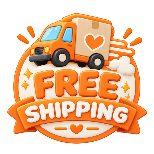 Free Shipping